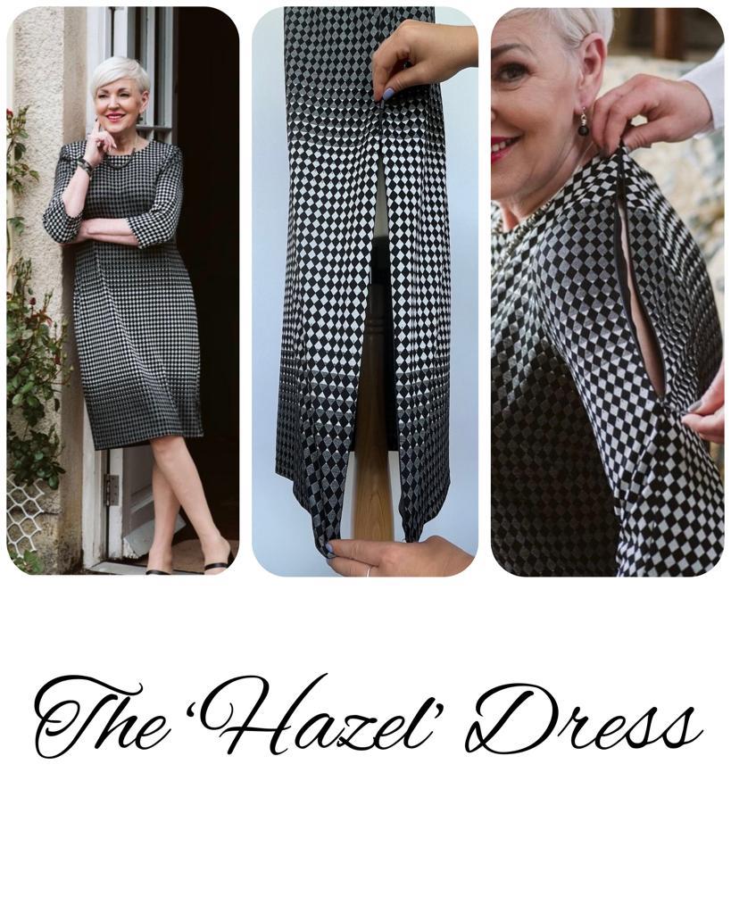 Staying in your Comfort Zone & Comfort Clothes!