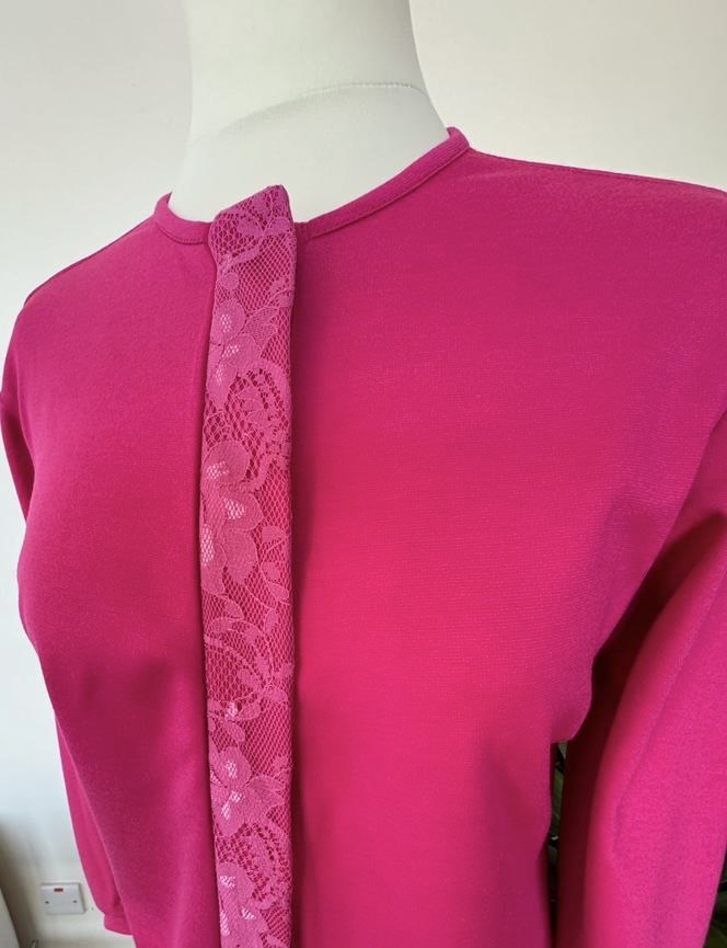 The Annabelle Cardigan