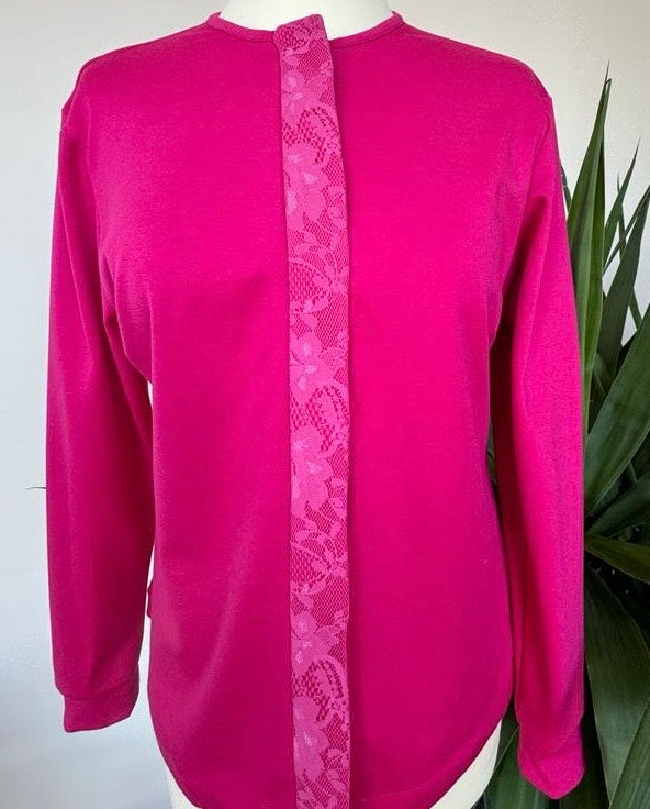 The Annabelle Cardigan