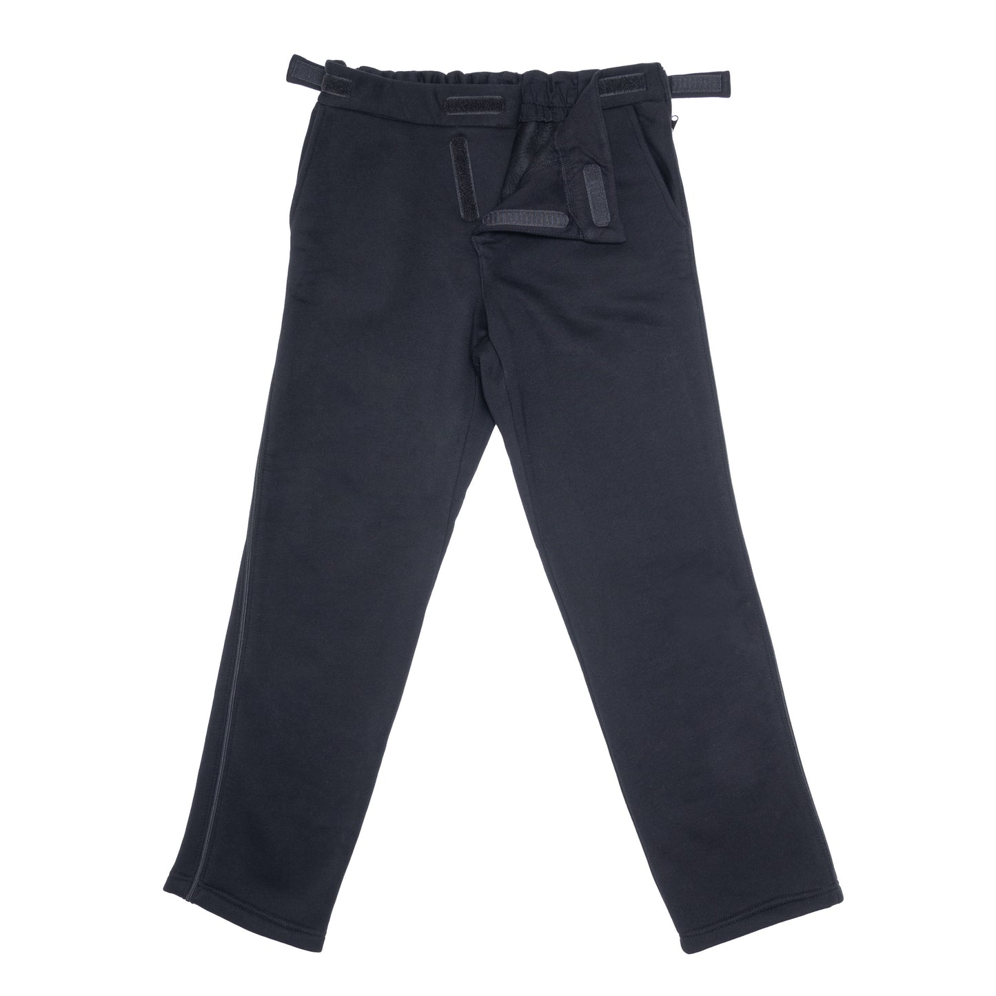 Side-zip 'Jenny' Ladies Trousers