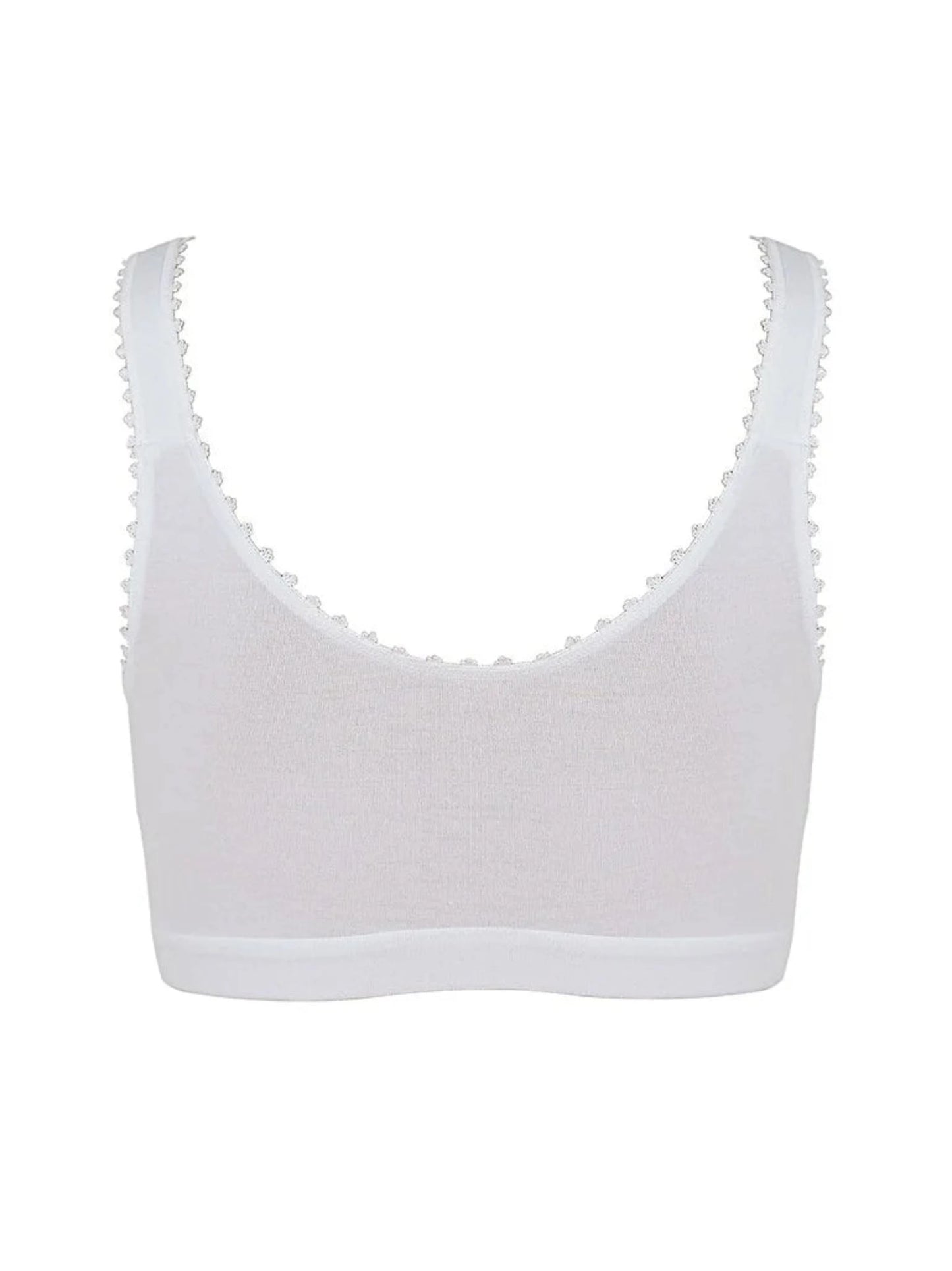 Royce Comfi-Bra Front Fastening