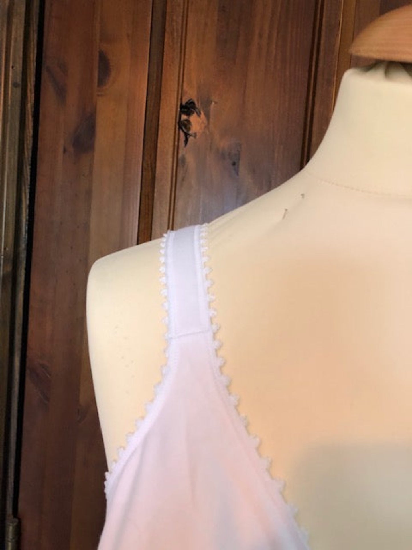 Royce Comfi-Bra Front Fastening