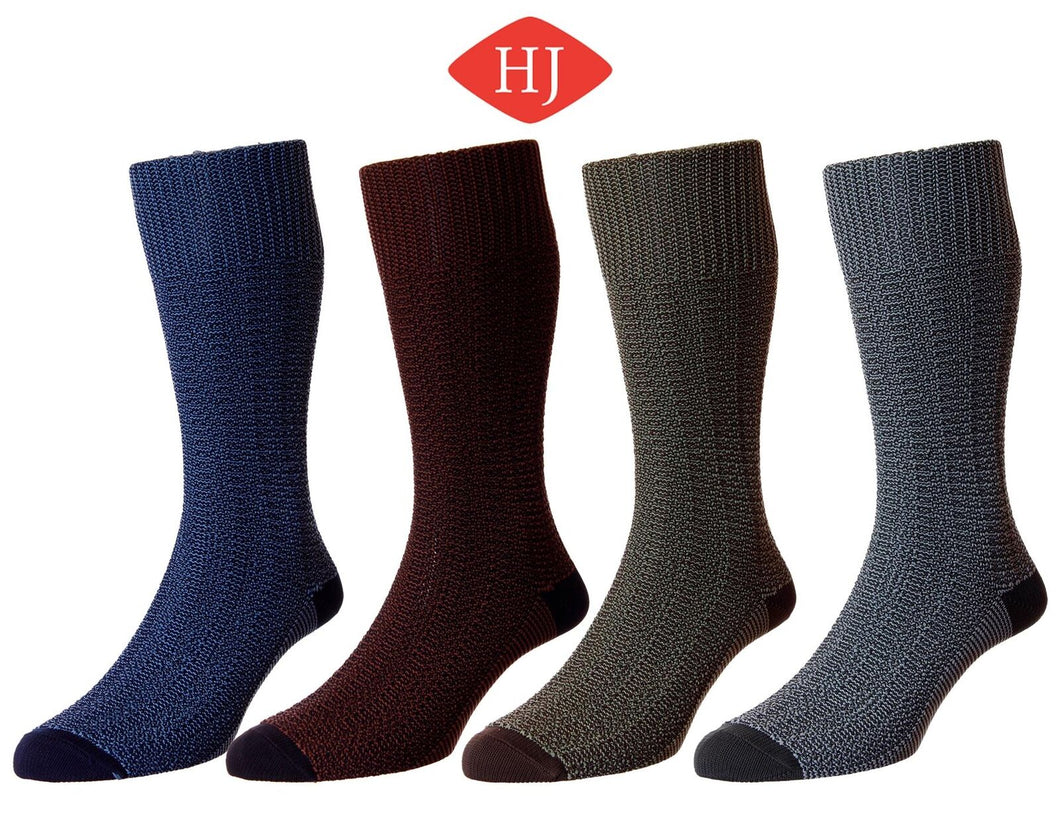 HJ Hall Socks
