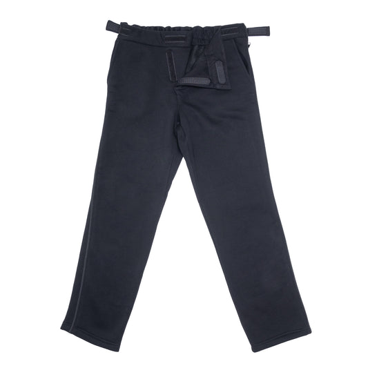 Side-zip 'Jenny' Ladies Trousers