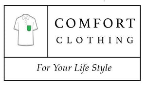 Comfort Clothing Ireland